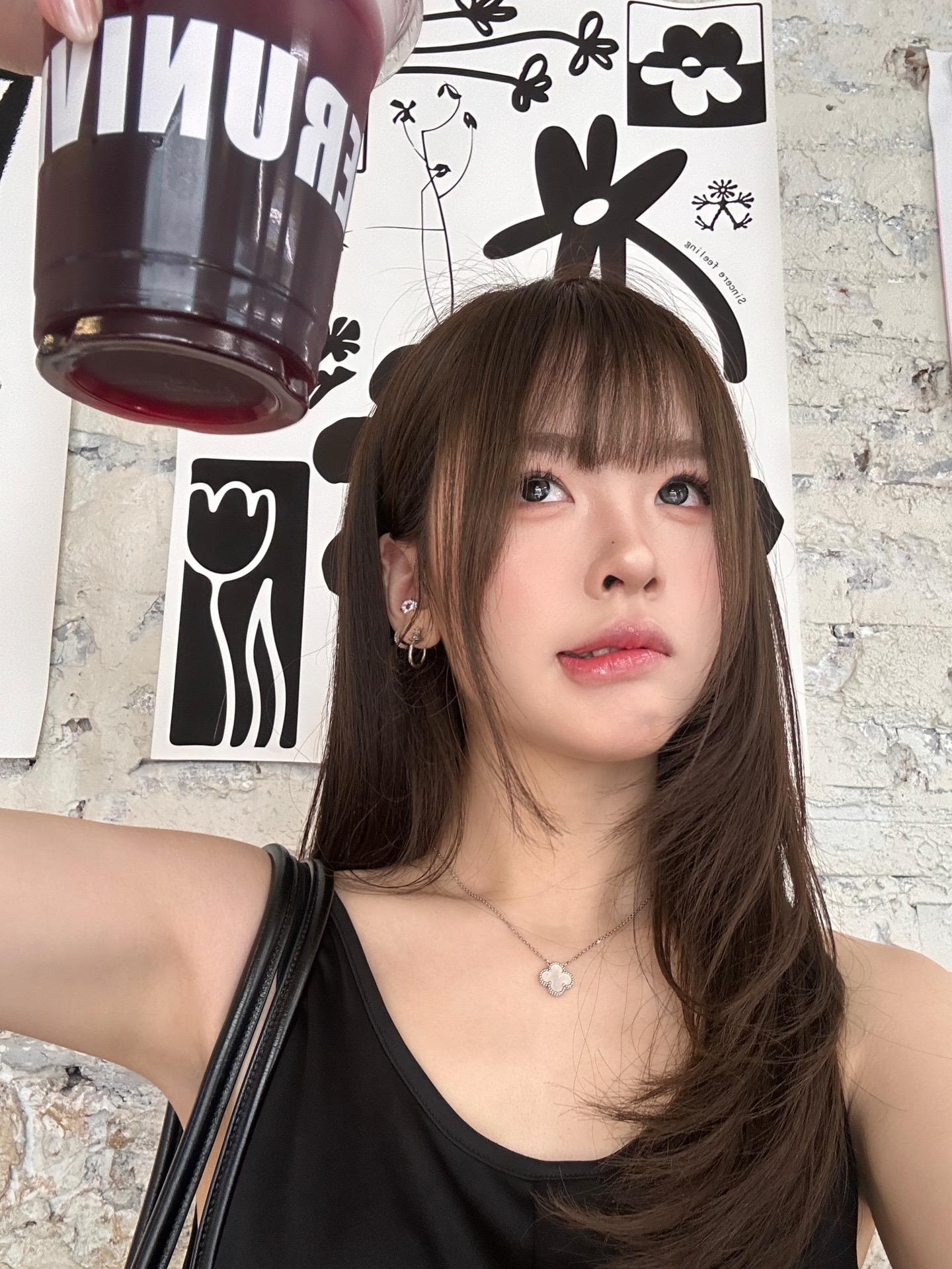 窝先过夏天惹