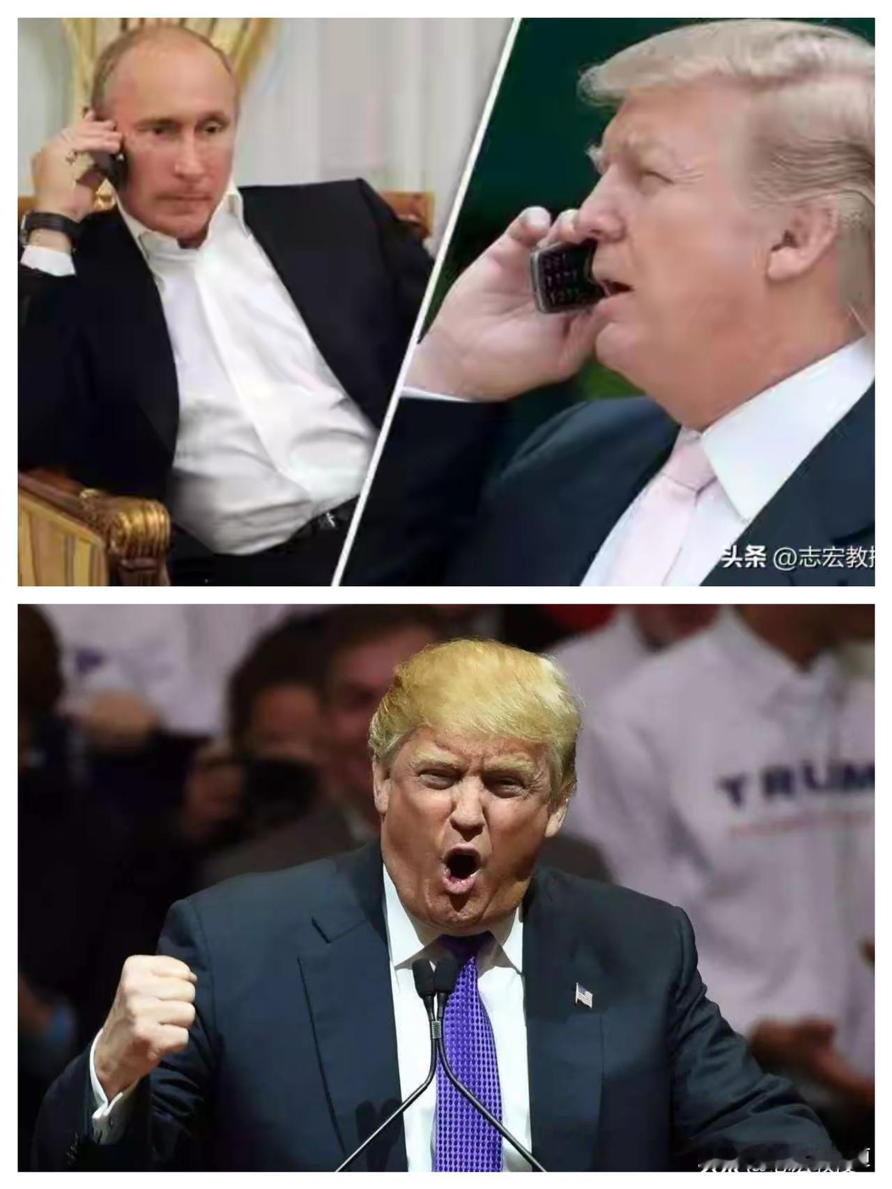 77:20！美国投票结果刚出炉，白宫就火速“退群”，特朗普的全国讲话更是藏着大玄