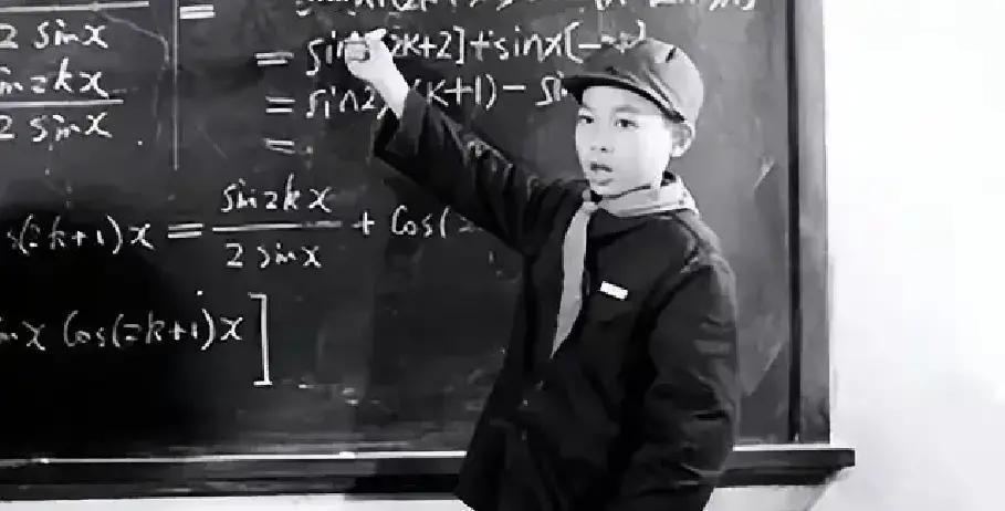 深夜敲门竟成"安全隐患"？中国天才少年被美国驱逐的荒唐真相！15岁上科大、22岁