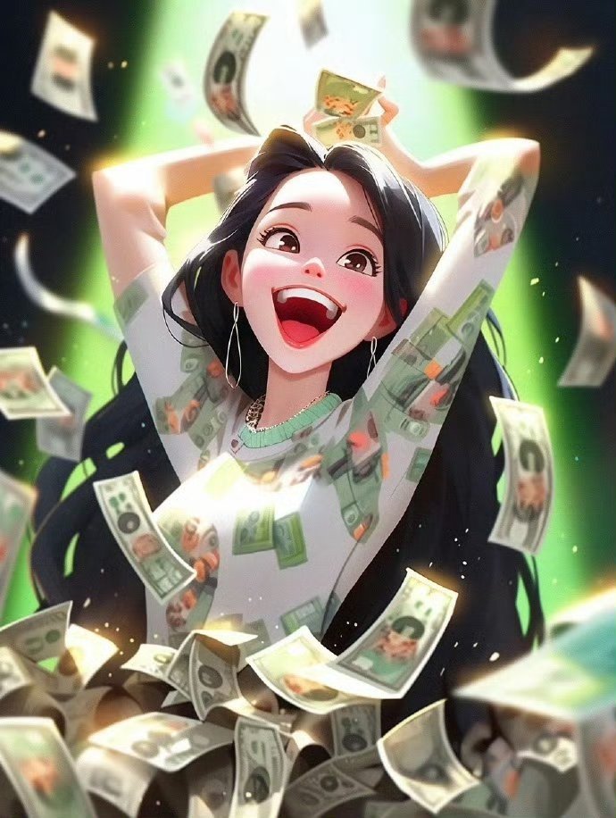 玫瑰花填不饱肚子 小惊喜感动不了成熟的女人 再讲一万遍 没有哪个女人不物质 就像