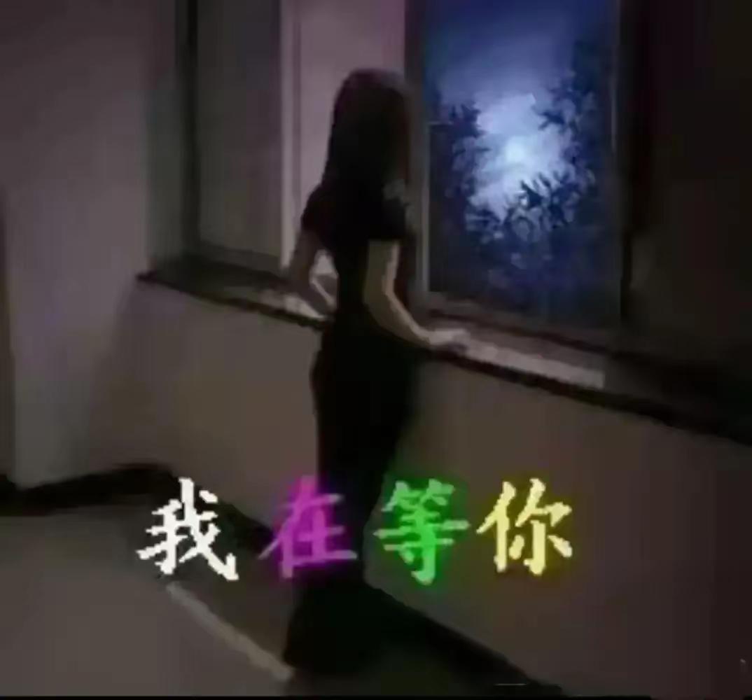 夜空乌云升，
蒙蒙蔽月光。
思君情切切。
祈盼快返乡。