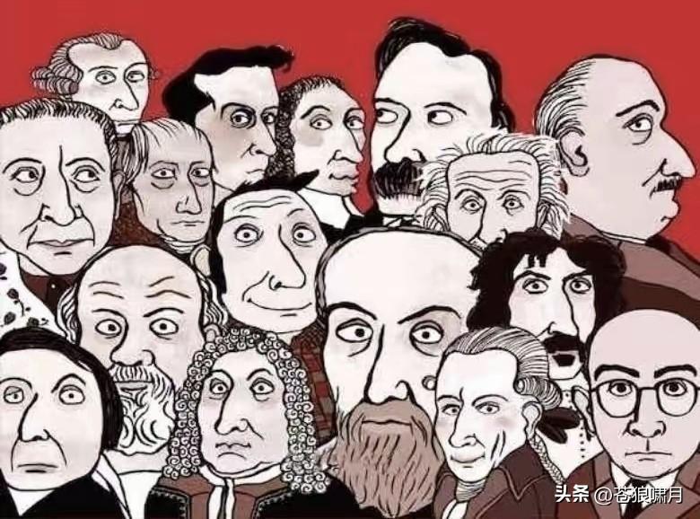 什么是真理？如何探求到真理？京城老徐这些见解，苍狼深以为然。

他说:真理是规律