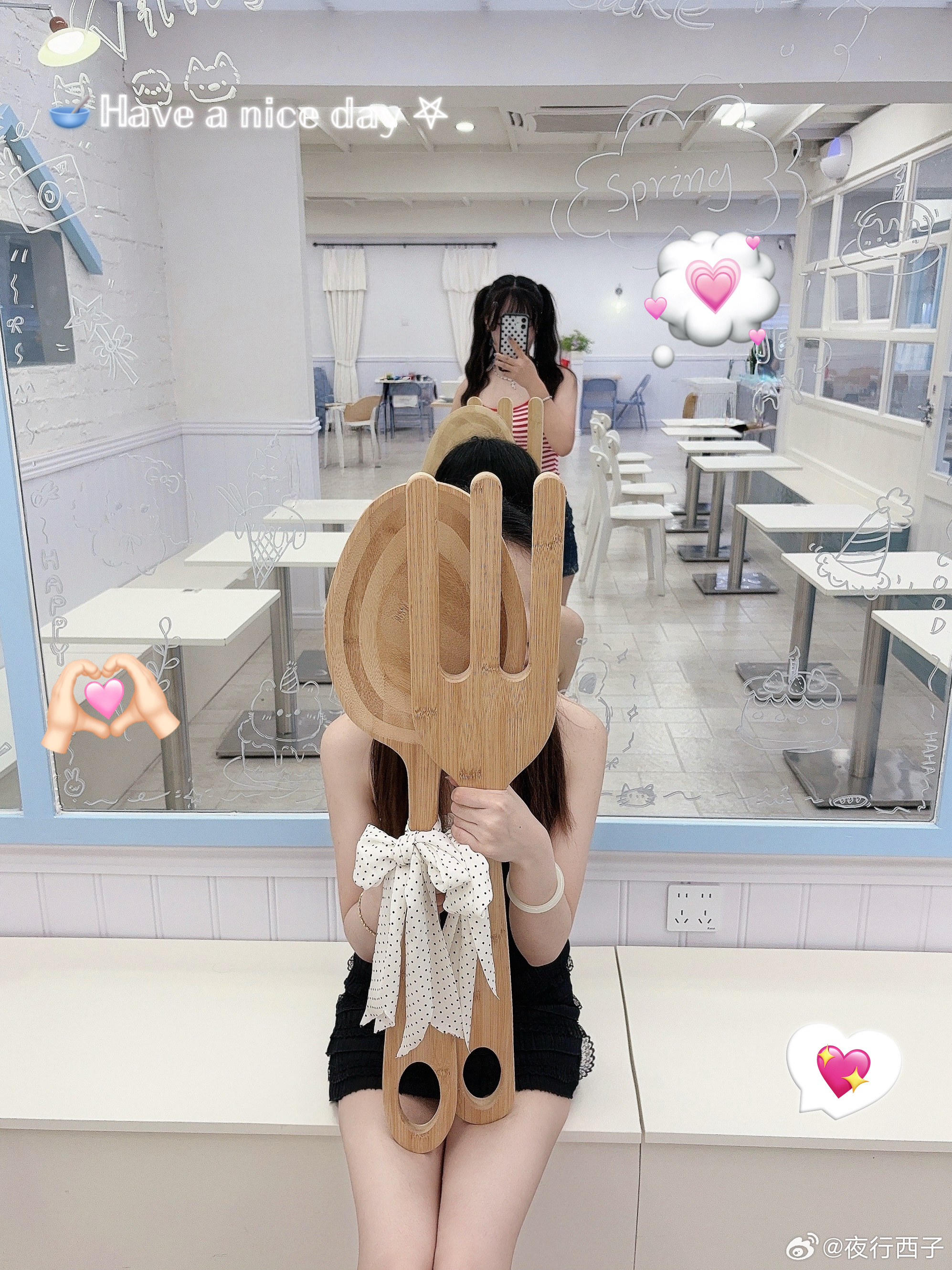 世界能不能放过萌萌的我😵💫=OwO= 