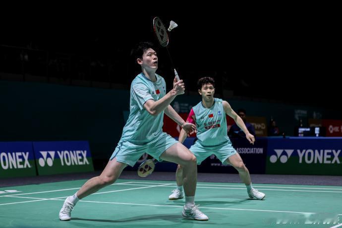 2026德国公开赛今日焦点战：
22:00  韩千禧   vs  黄玲青 (马来