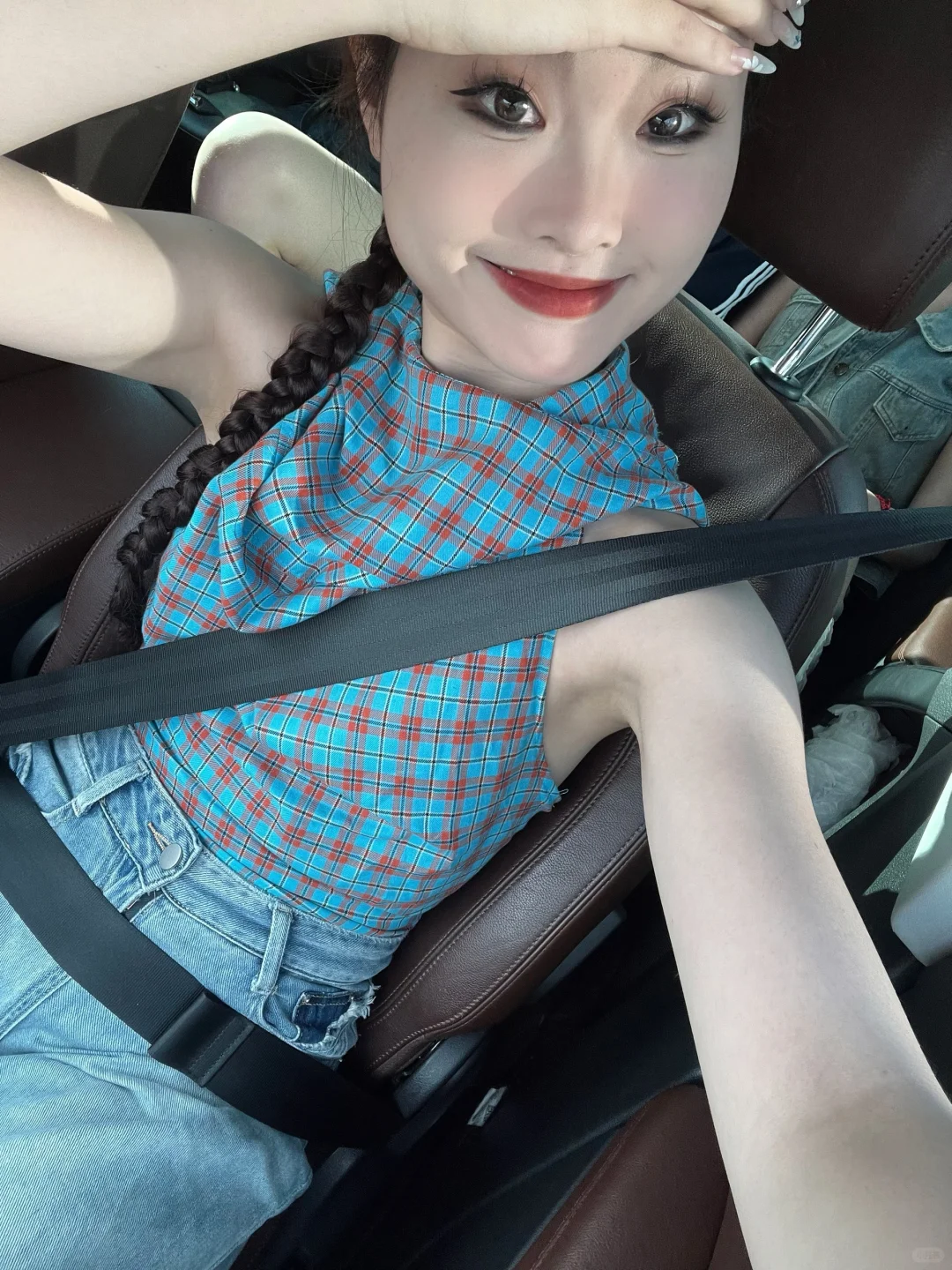 打玻尿酸真的会馒化吗😢❓❓❓