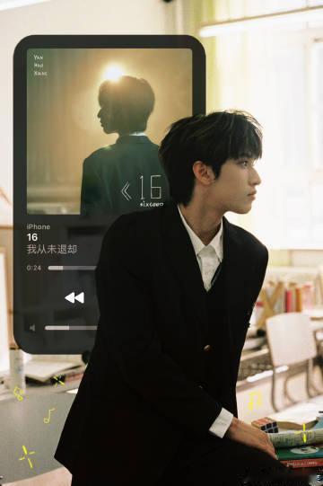 严浩翔也看过严浩翔out名场面 这些名场面尽显他的幽默天赋，那种自带反转的气质，