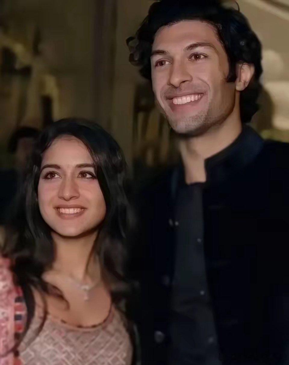 印度首富小儿媳前男友太帅了，可惜没钱，颜值在金钱面前一文不值，拉蒂卡30岁比阿南