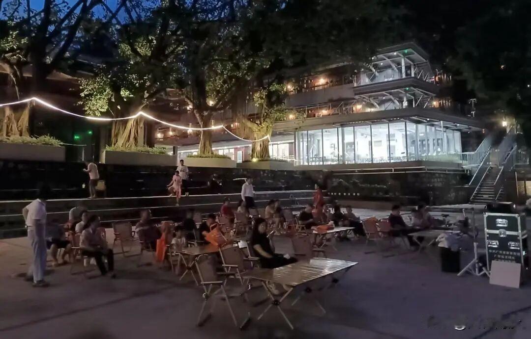 【南沙湾西醍1988能免费电影还有免费小零食】南沙低调的景点南沙湾西醍1988园