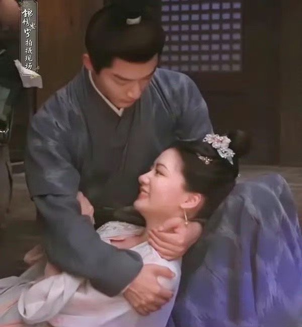 任敏这个预告简直要笑死了 ​​​