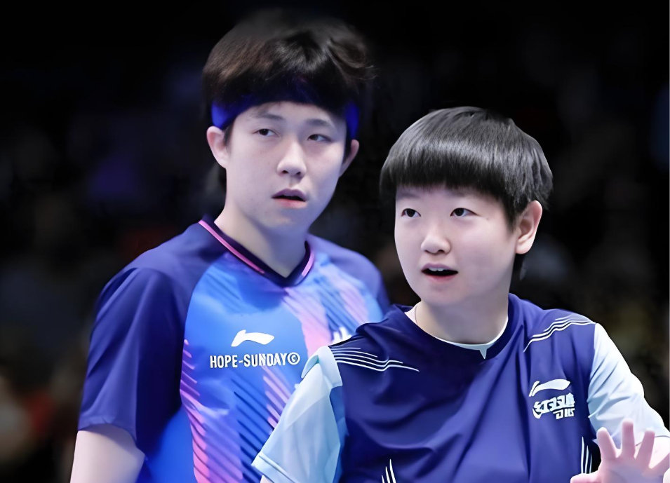 9月1日讯 国际乒乓球联合会（ITTF）与世界乒乓球职业大联盟（WTT）今日公布