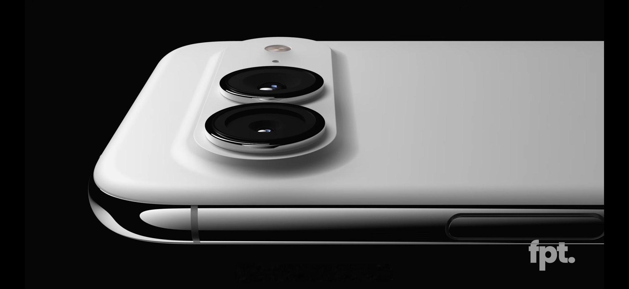 iPhone 20将绝对惊艳 