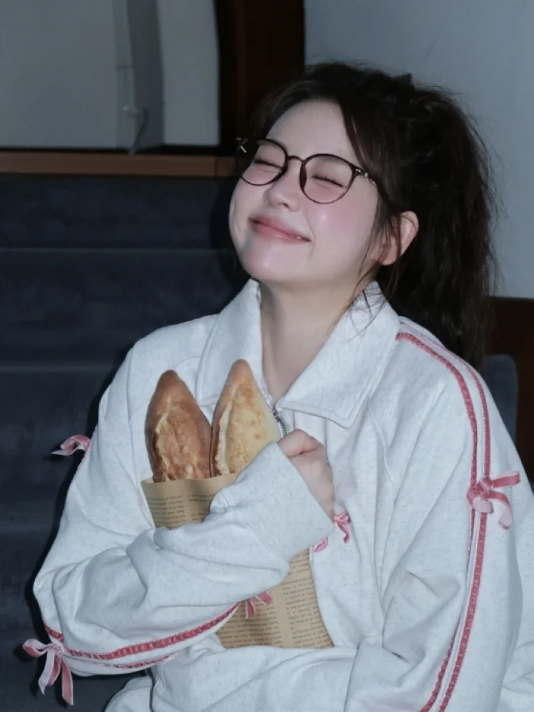 130斤也拍到了人生好看的照片