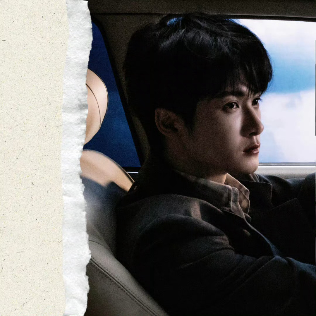 檀健次星光大赏🏆🐧视频年度星光 