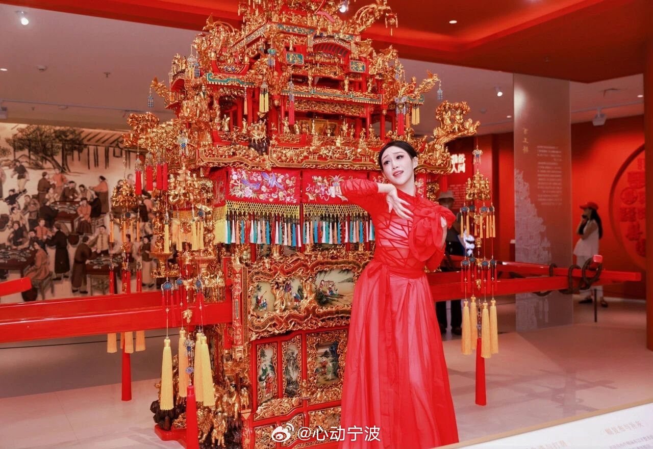 宁波七夕约会攻略多场景浪漫活动整理 还在纠结七夕去哪里约会，宁波各大景区已经备好