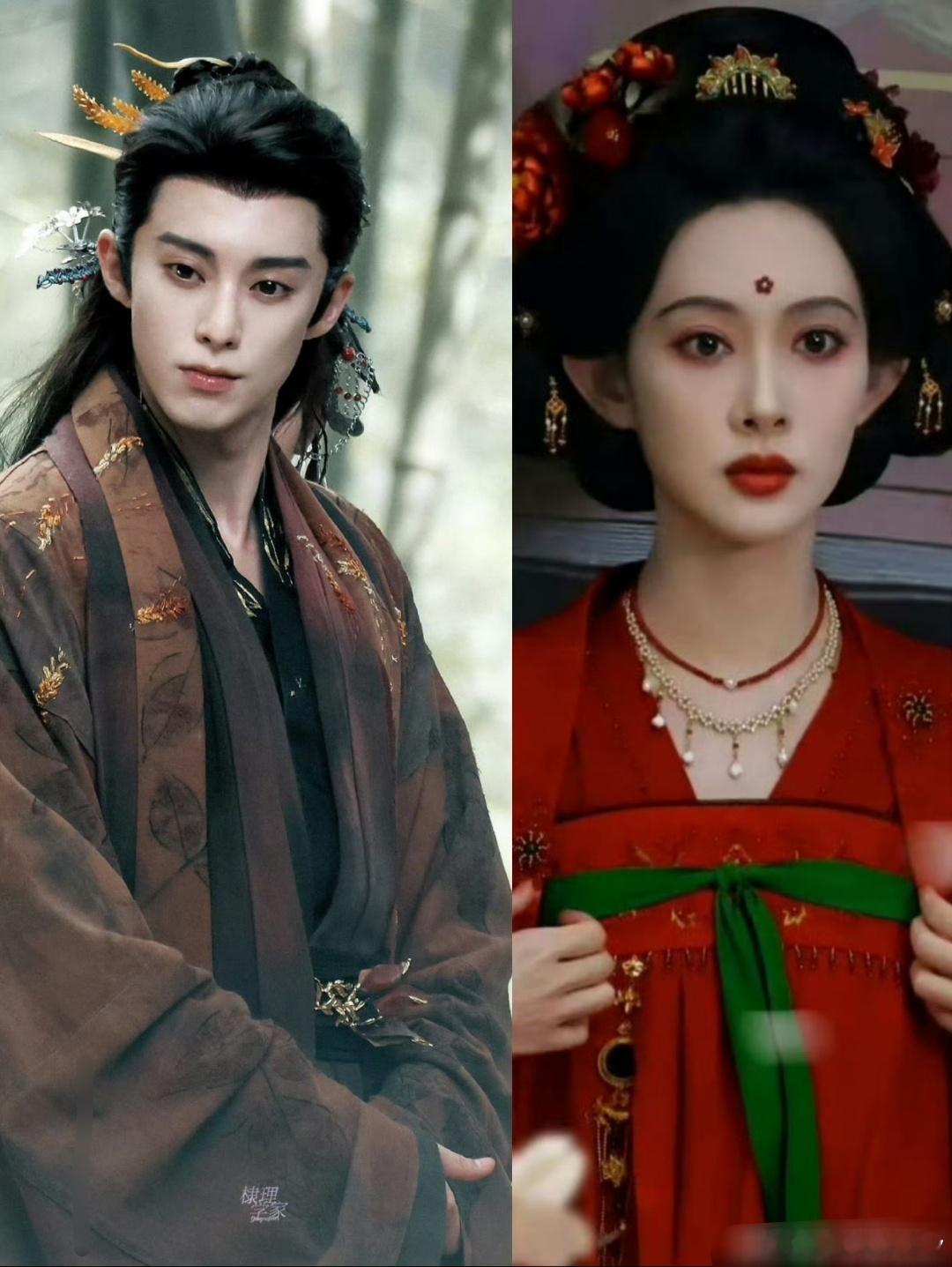 王鹤棣或将空档四个月 如果是和孟子义合作将门毒后，那么空档的四个月可以拍很多宣传