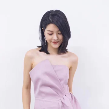 就是舒意