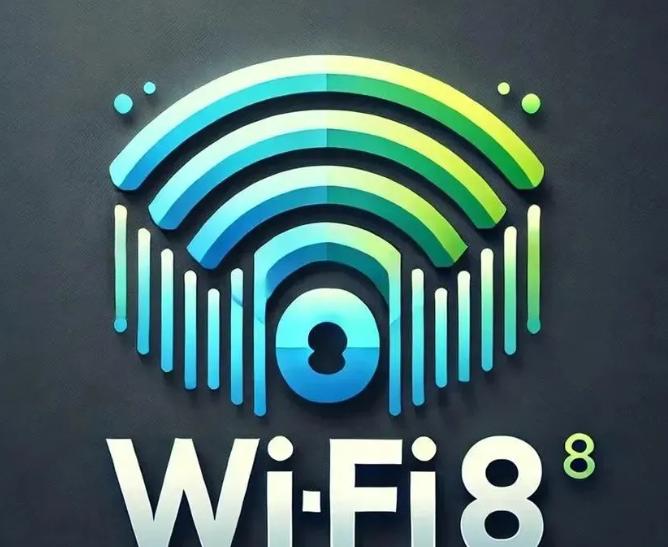 刚脱离中国，就要帮美国争取WiFi8 话语权。
 
你敢信吗？刚从中国体系拆分出