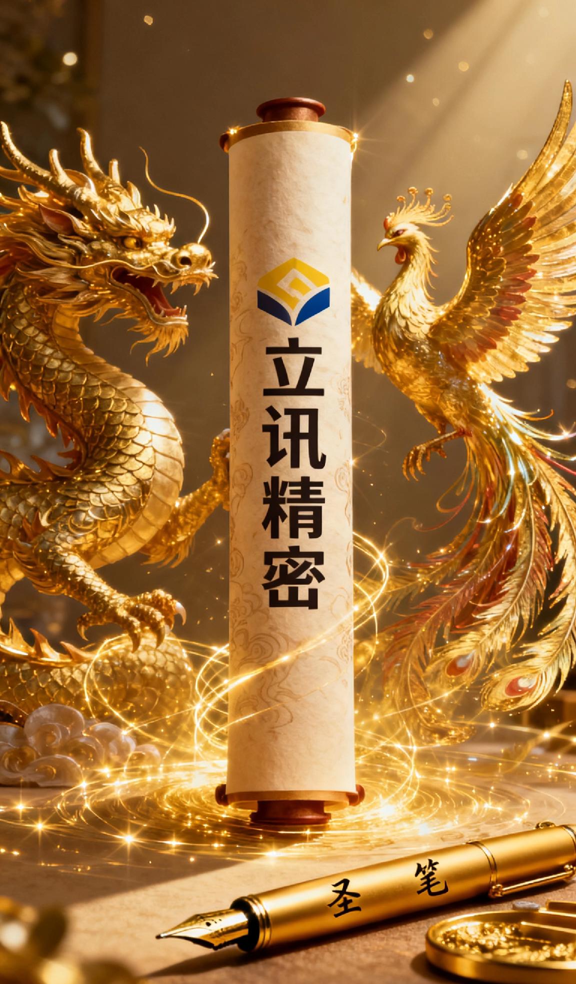 立讯精密引强烈关注：三重引擎引爆价值，技术面企稳迎主升！
 
声明：本文仅属金融