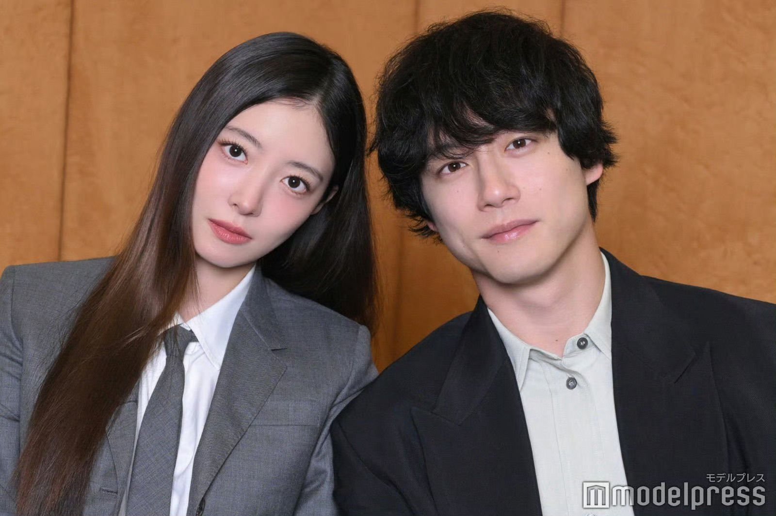 李世荣X坂口健太郎～ ​​​