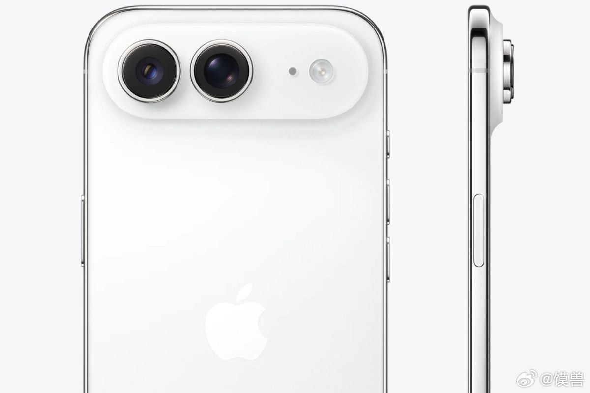曝iPhoneAir2定位降档据传，iPhone Air 2可能采用标准版A20