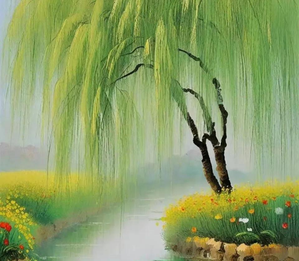 人去世后与睡着真是不一样。
人咽下最后一口气，尸体很快变得僵硬，甚至连衣服都勉强