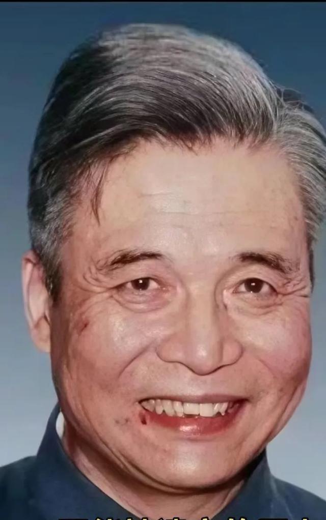 1986年，失踪28年的邓稼先刚回到家，妻子就怒吼：“28年不回家，原来是外面有