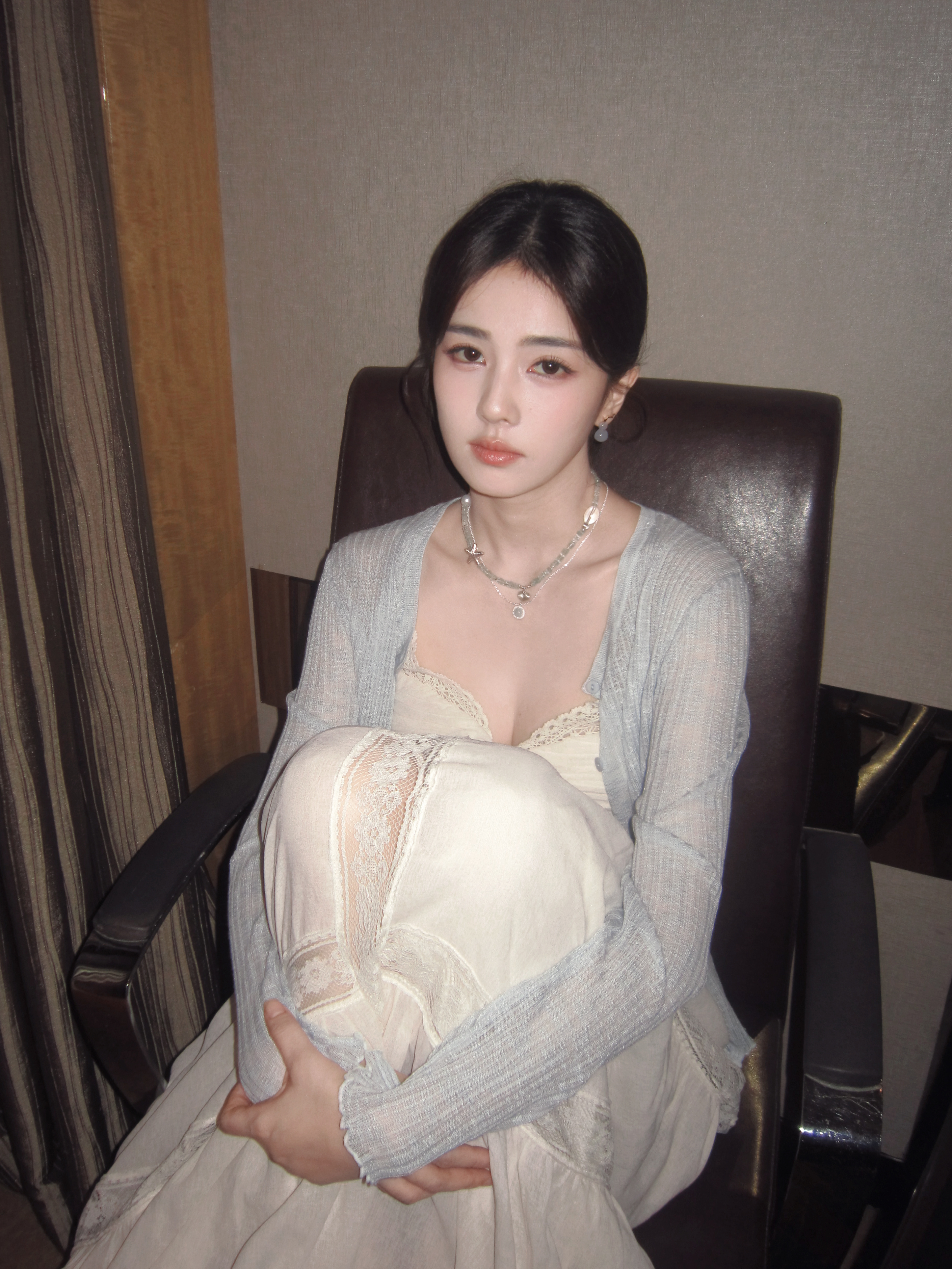 忧郁女王啊一定要送我妻来部都市丽人！ 