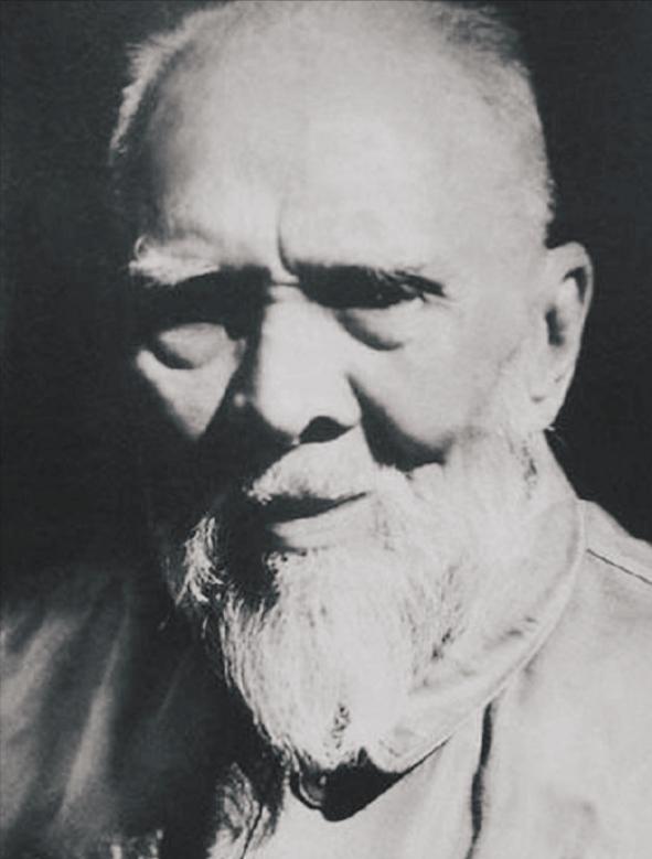 1882年，年仅14岁的司徒美堂怀揣母亲借来的50元龙银，从广东开平县赤坎镇启程