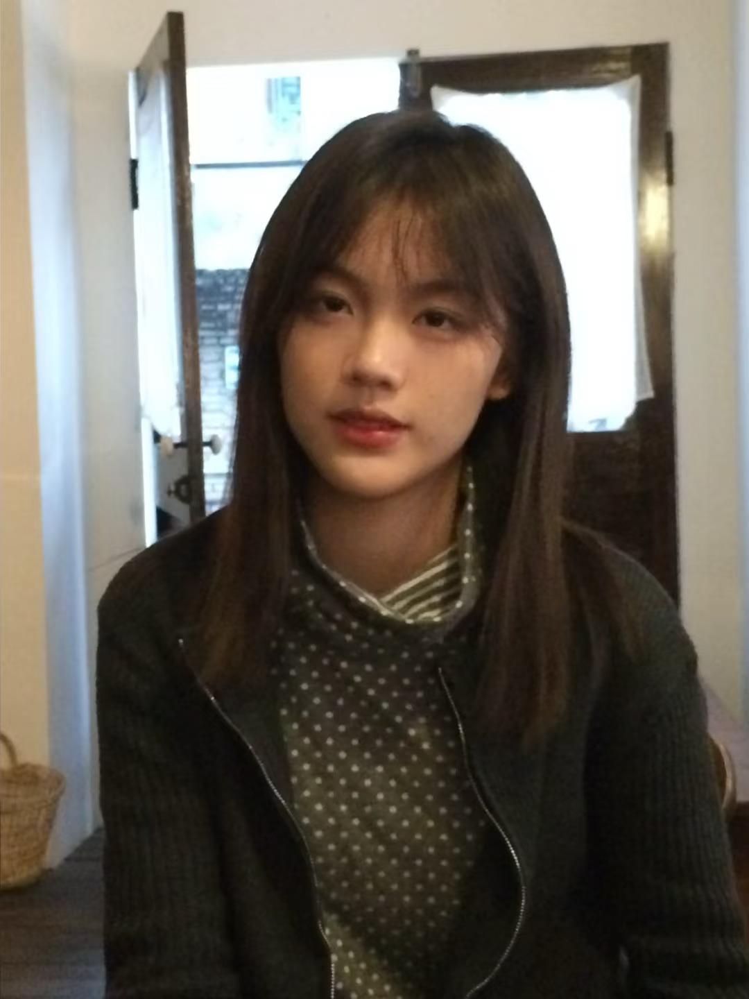 뭐해?