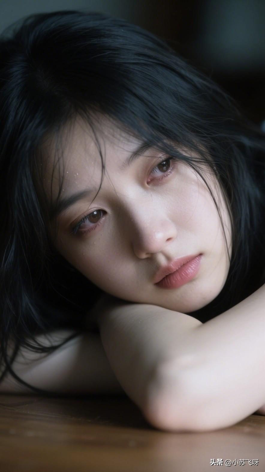 今年春天最想实现的心愿：尽量忍住不落泪，我想替全天下的穷人许个愿！愿那些月薪不超