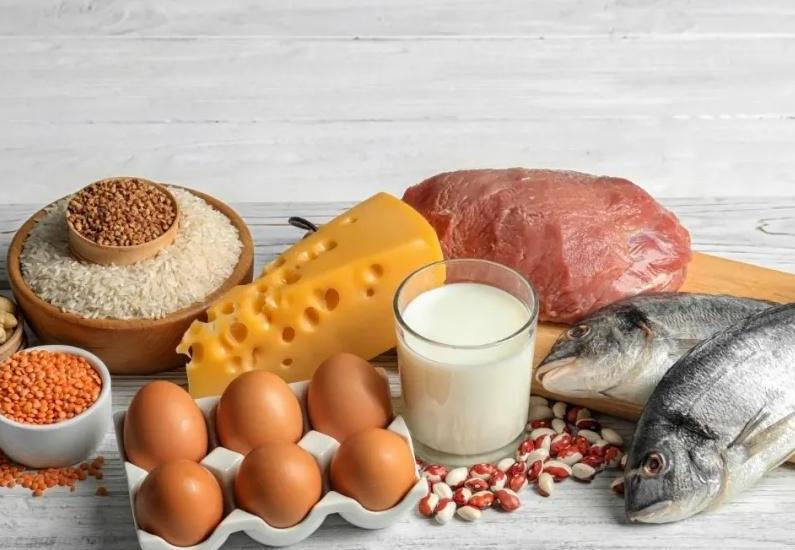 提醒！镁是保护心脏、防痴呆的必需元素，常吃3类食物就能补！

“我怎么总感觉累呢