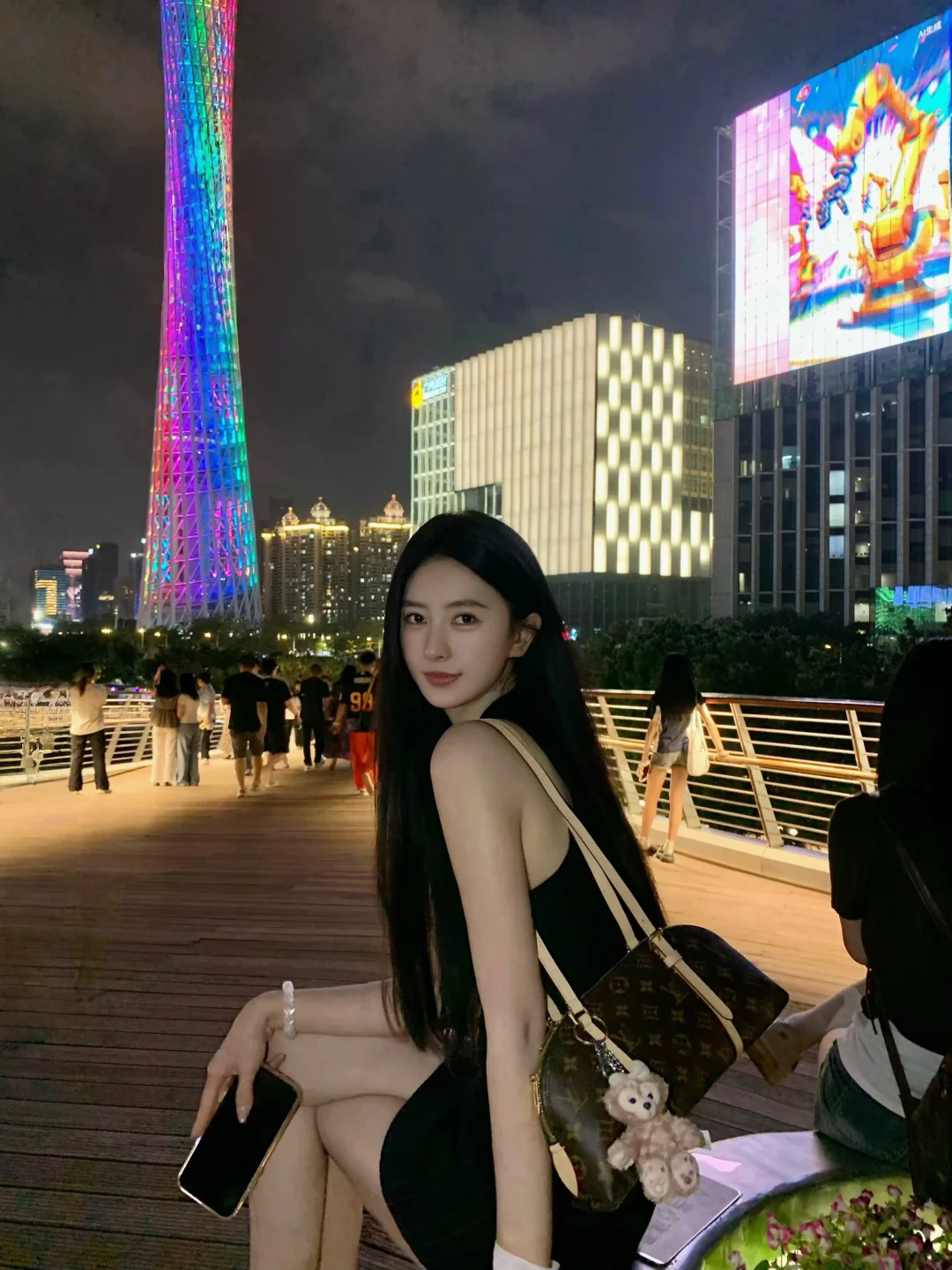 游客照嘿嘿