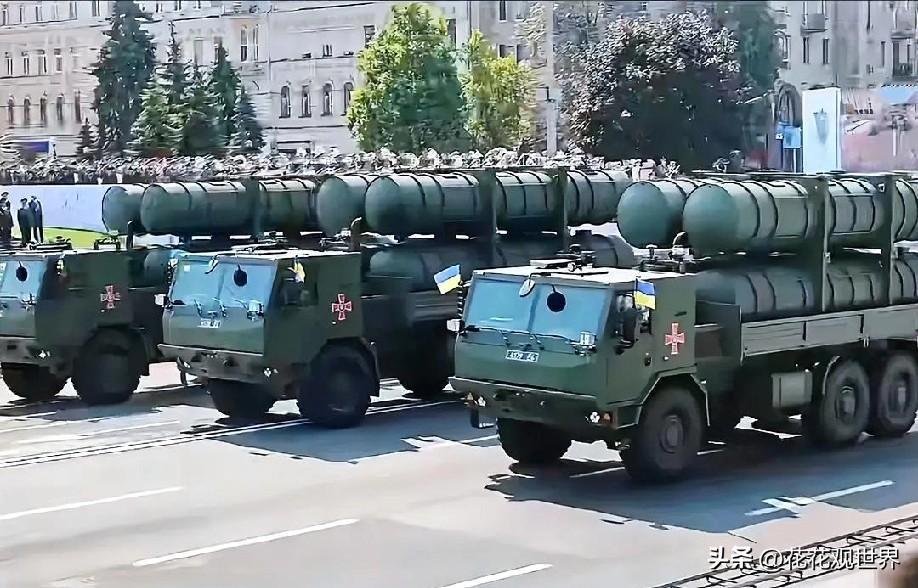 12月13日晚上的最新消息速报，全都不容错过，第九条：乌官宣列装远程导弹，500
