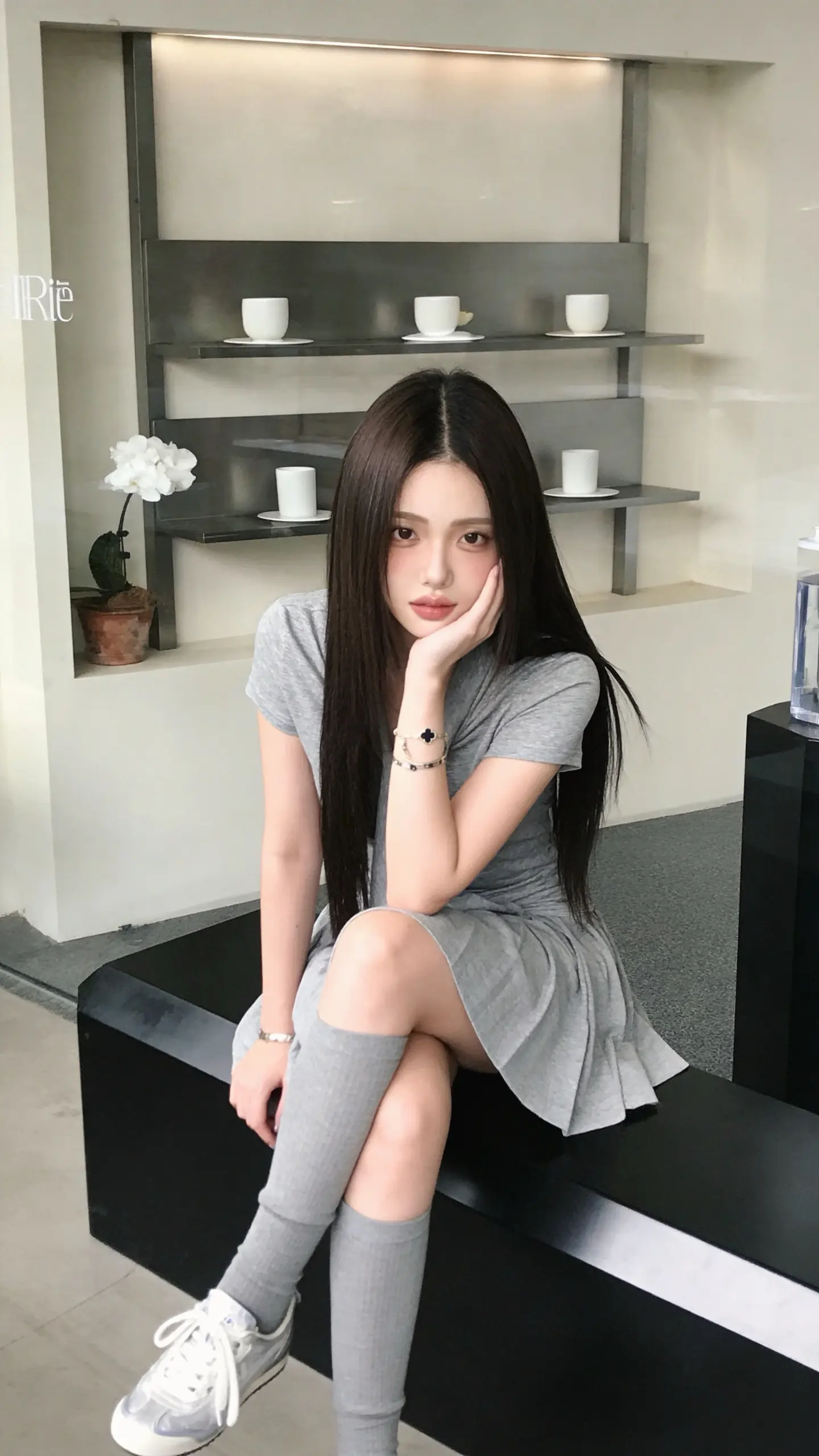 理解韩女成为韩女