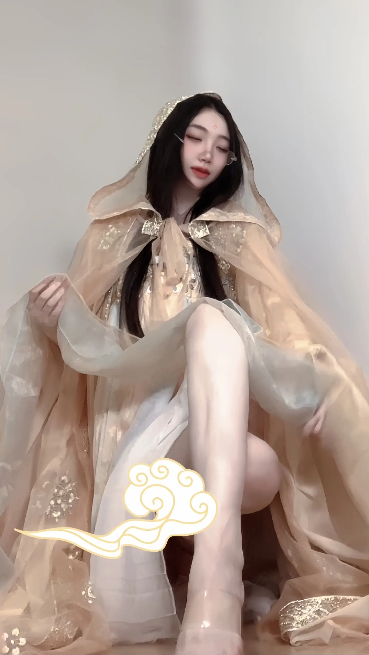 50岁依然保持好状态之。前几年刷推给我的全是帅哥  当时为了自己所谓的...