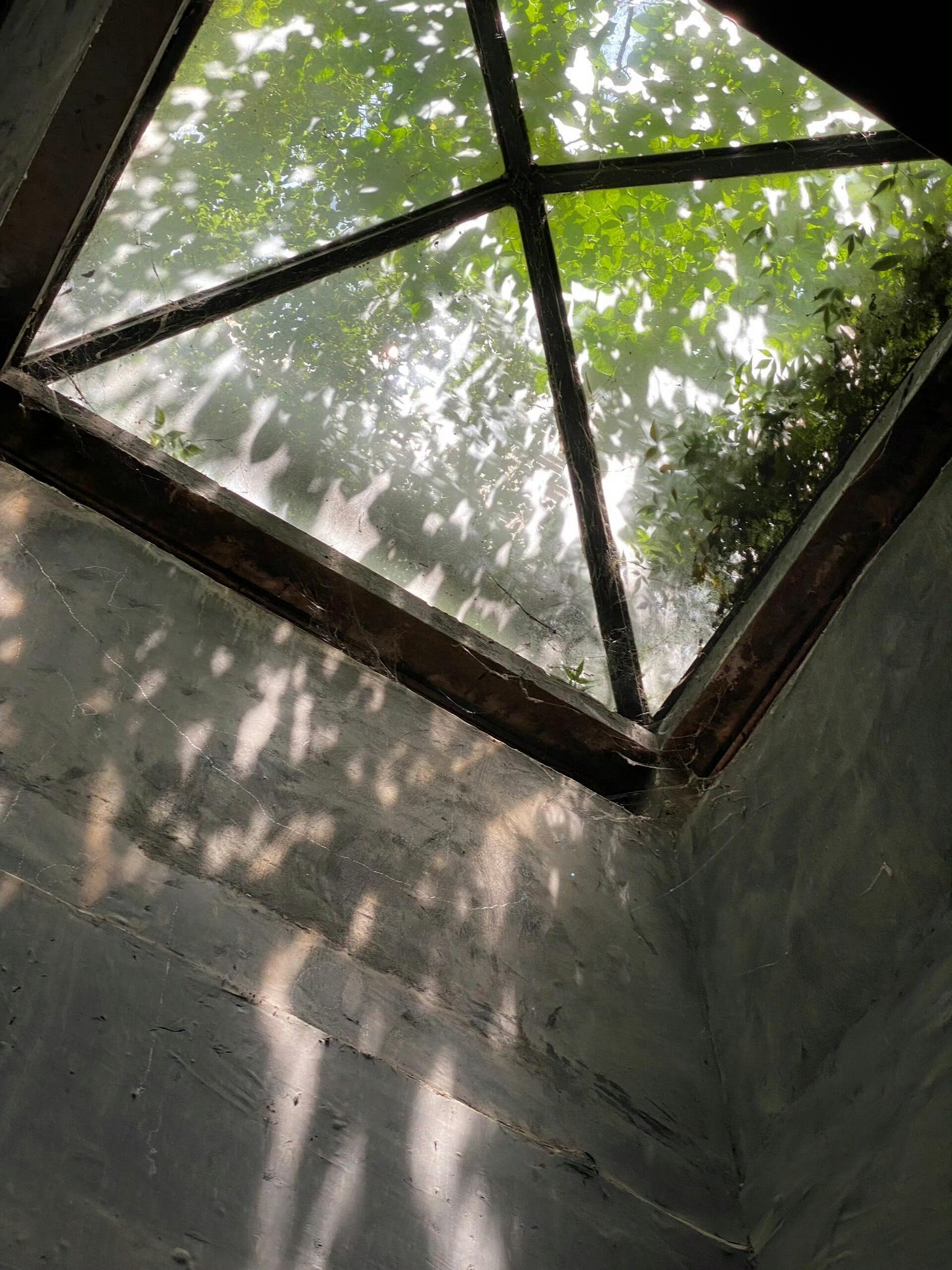一个人最足的底气，从来不是别人的撑腰，而是靠自己把人生的烂牌打成王炸的魄力。哪怕