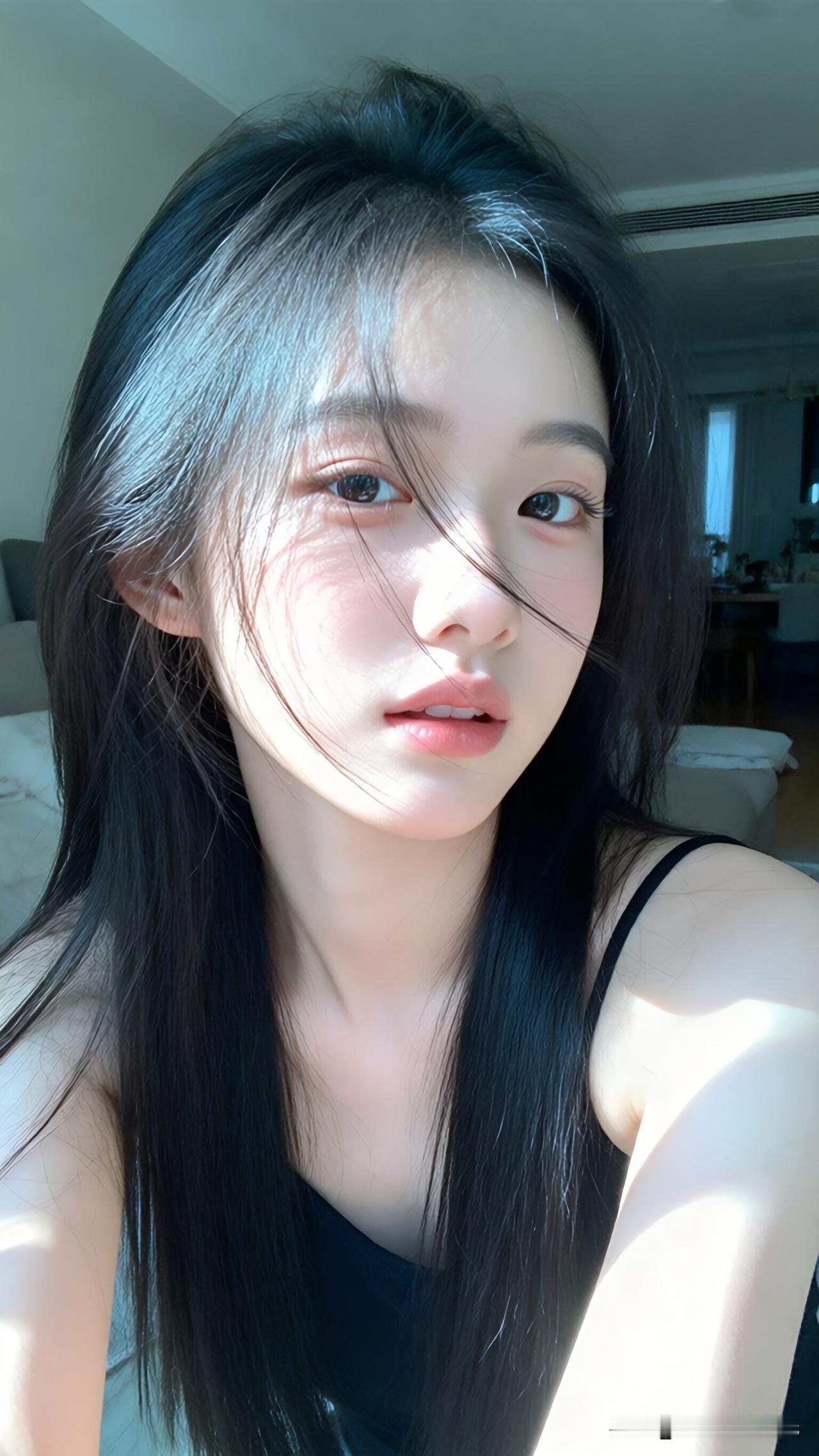 相册里最舍不得删的一张图片是什么 你手机里有好看的图片吗 分享女性独特魅力的照片