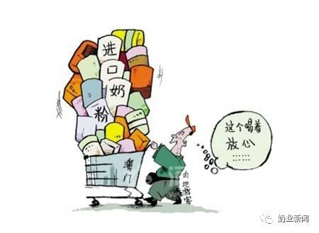 17年后再曝假奶粉！3元淀粉奶精坑娃，谁在践踏底线？
 
17年过去了，又一桩“