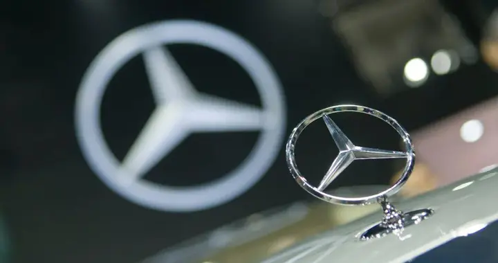 目标30000人离职！德国奔驰实施大规模裁员计划，三季度销量同比下滑12%