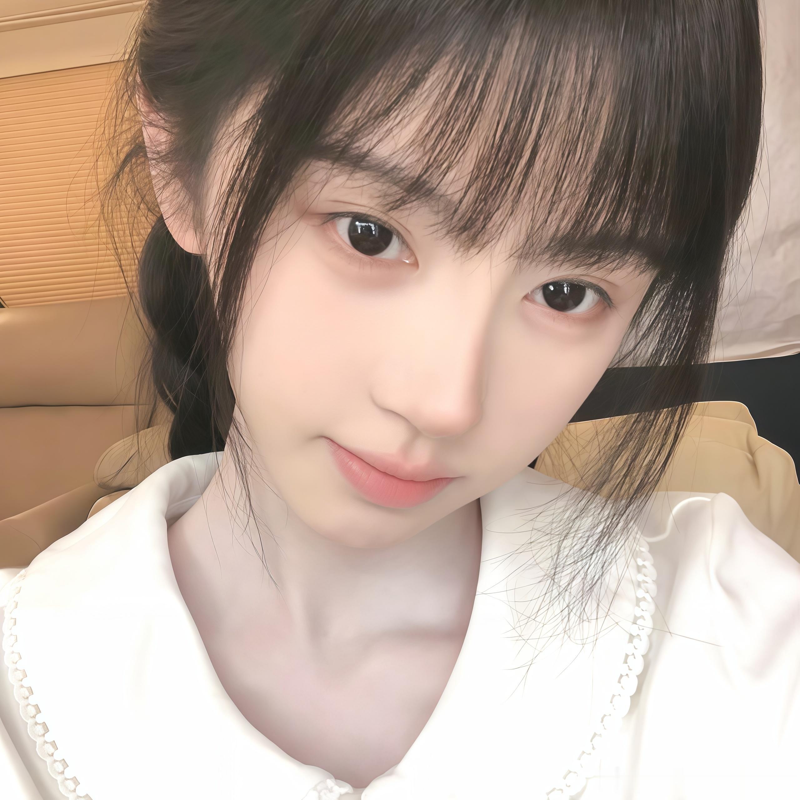 全世界再也找不到比你更可爱的猪鞠婧祎苏绿夏鞠婧祎万花世界