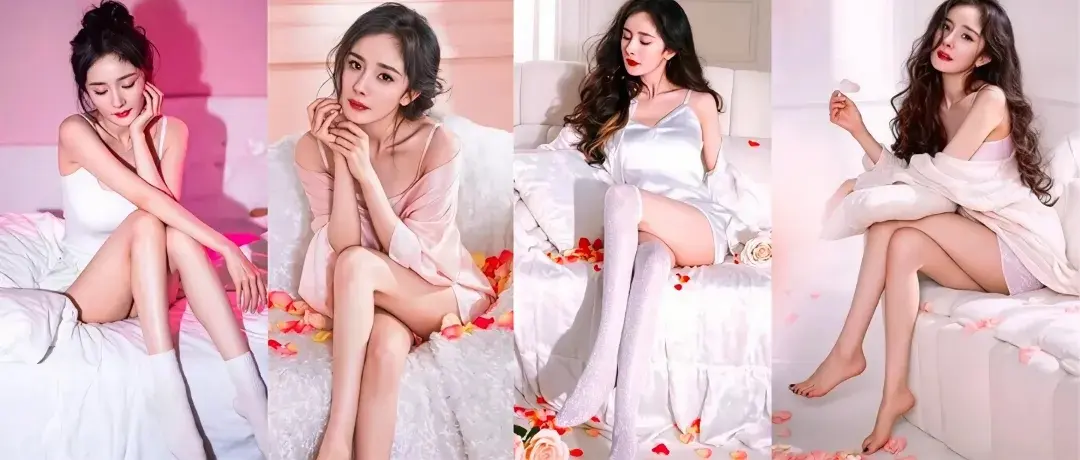 杨幂