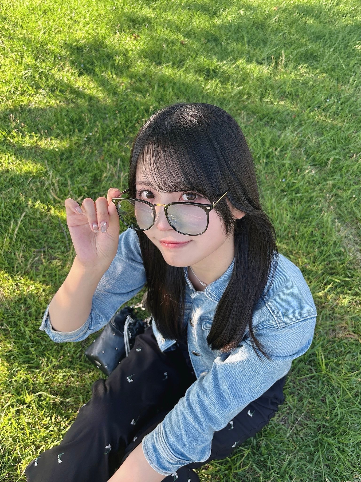 HKT48森﨑冴彩 X 26/06/28今年夏天要做什么呢🫧⋆.* 