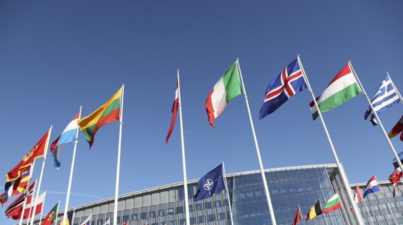 大使：美国对匈牙利长期批准瑞典加入北约感到失望


美国驻布达佩斯大使戴维·普雷