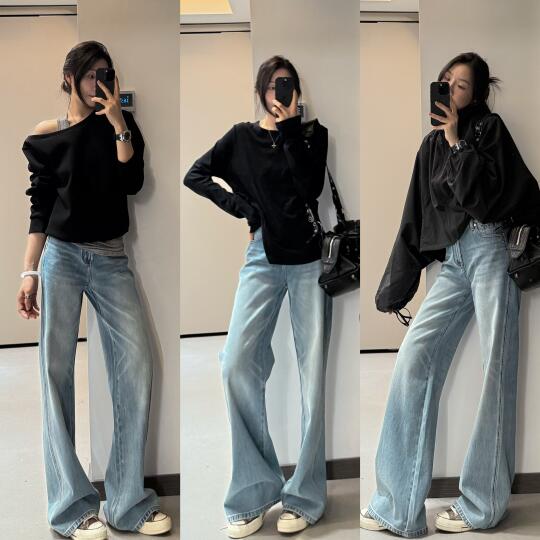 简单且随性的ootd!!