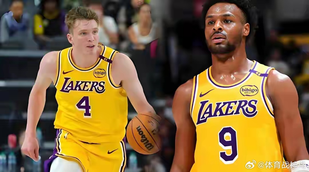 NBA 据名记Shams报道，湖人在常规赛大名单缩减的关键节点做出取舍，球队裁掉