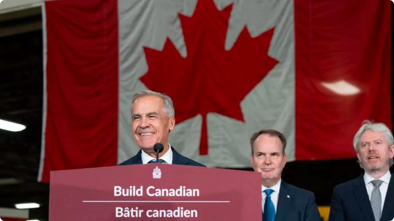 尔街日报：欧盟或对加拿大成为“准成员国”持开放态度

法新社援引周日（9月13日