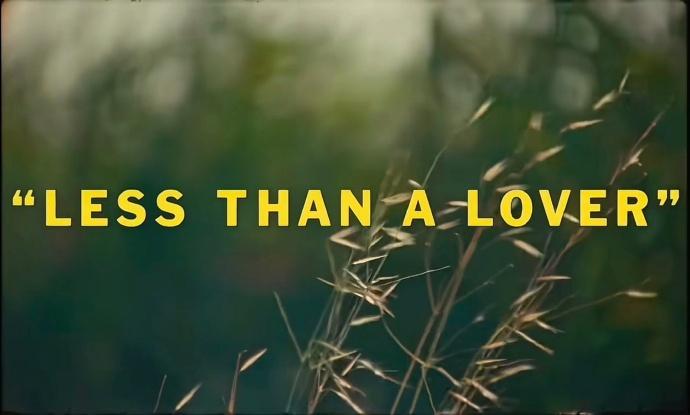 Jennie回归单曲Jennie回归单曲MV公开 🏝️🏝️less than