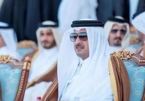 为什么沙特富得流油，却从没有国家去打沙特的主意呢？原因很简单，因为沙特太有钱了！