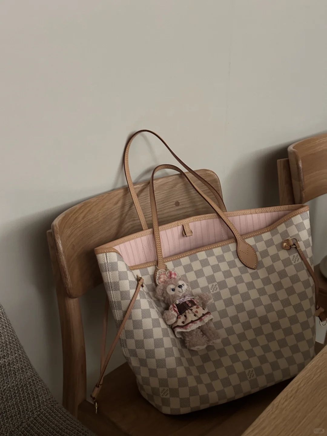 Neverfull 有点好看