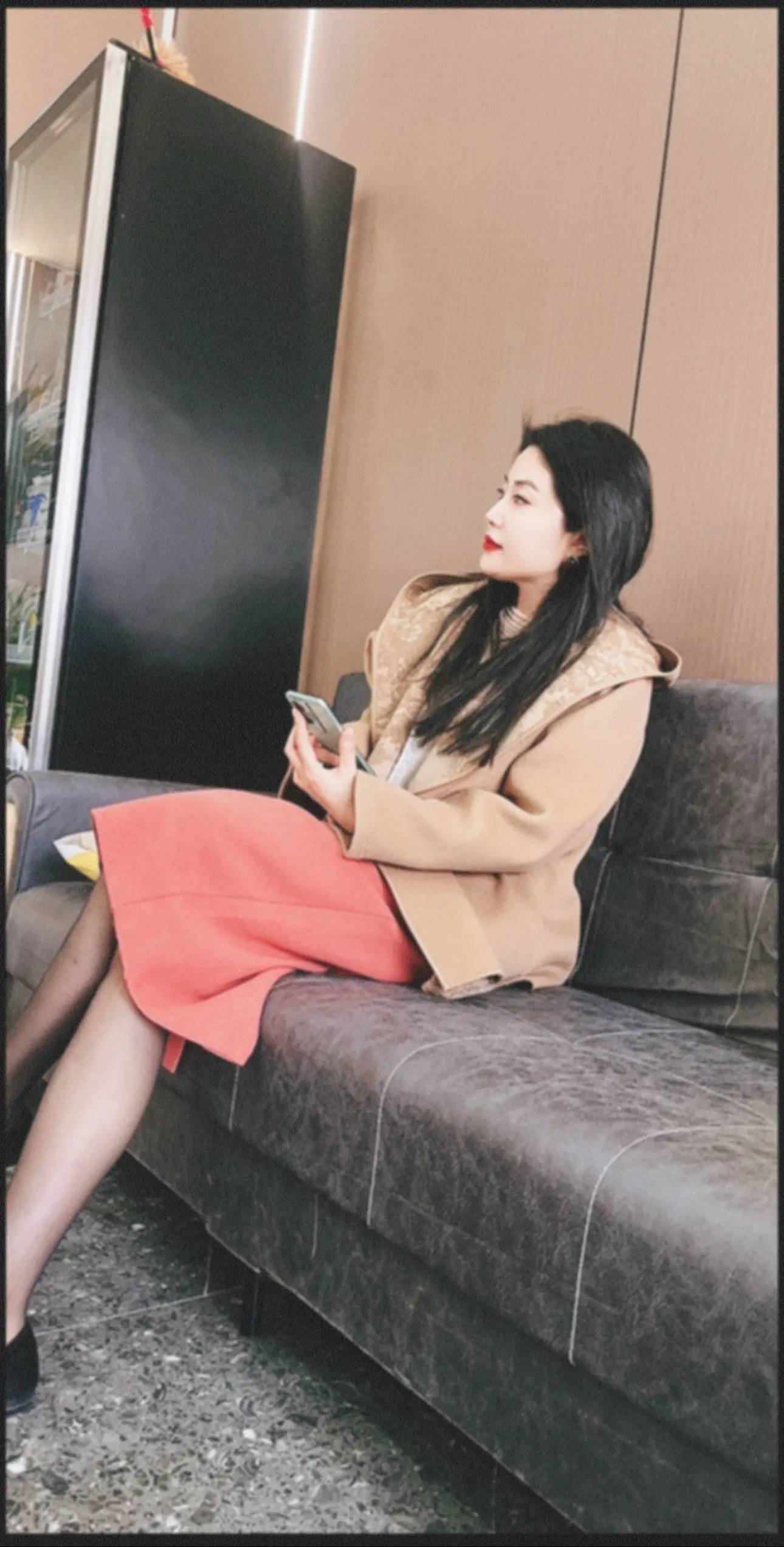 现在就想问你吃饭了吗？😄